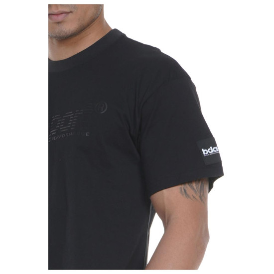 Bodyaction Ανδρική κοντομάνικη μπλούζα Men's Oversized Tee